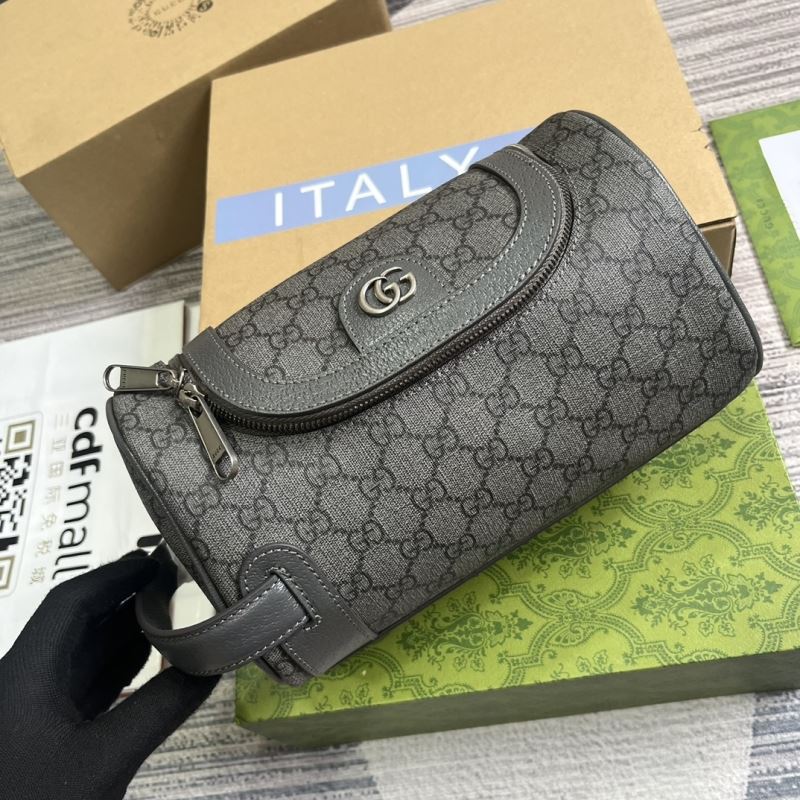 Gucci Box Bags